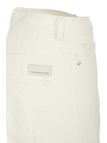 Pantalone Nine in the Morning Nadia Bianco